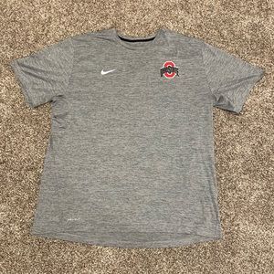 Ohio State Nike Dri-Fit T-Shirt